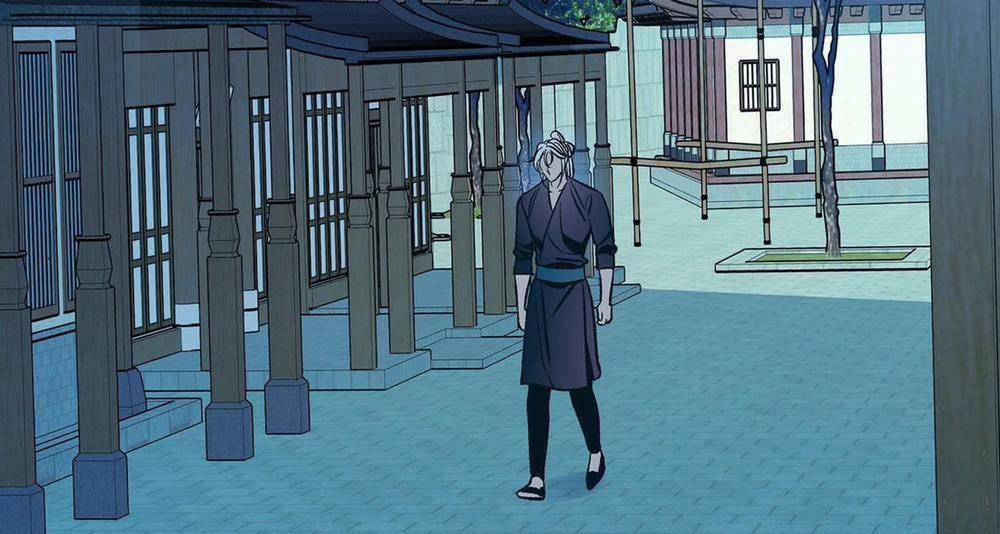 Người Tình Của Sura 83 trang 53