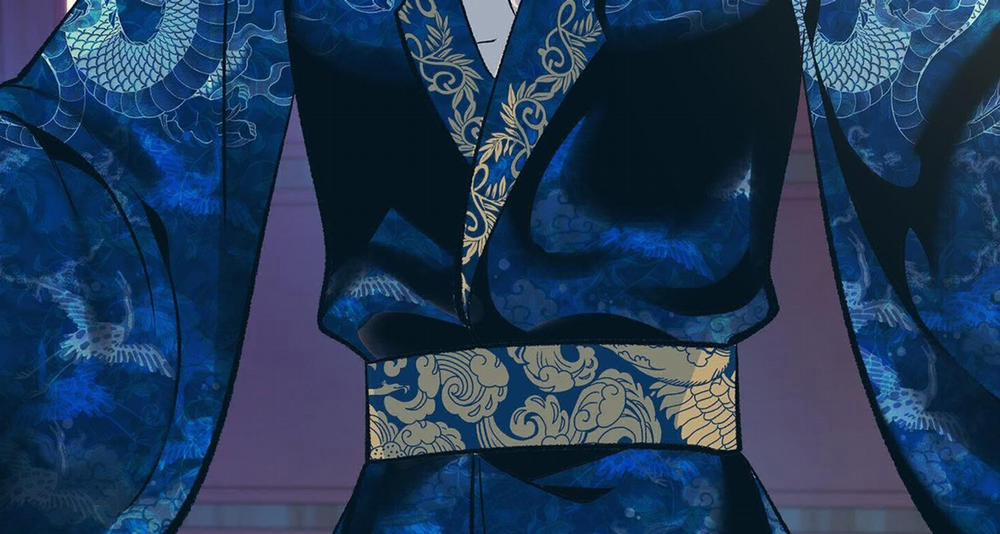 Người Tình Của Sura 83 trang 90