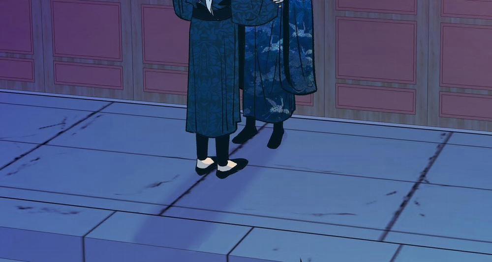 Người Tình Của Sura 83 trang 94