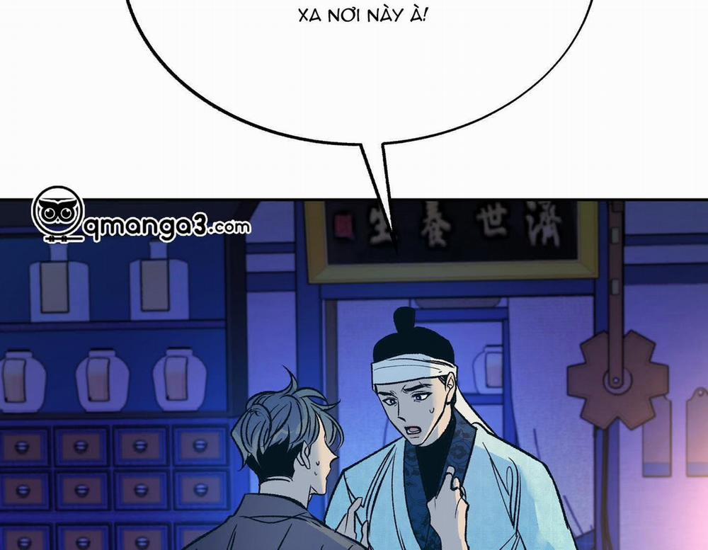 Người Tình Của Sura 84 trang 127