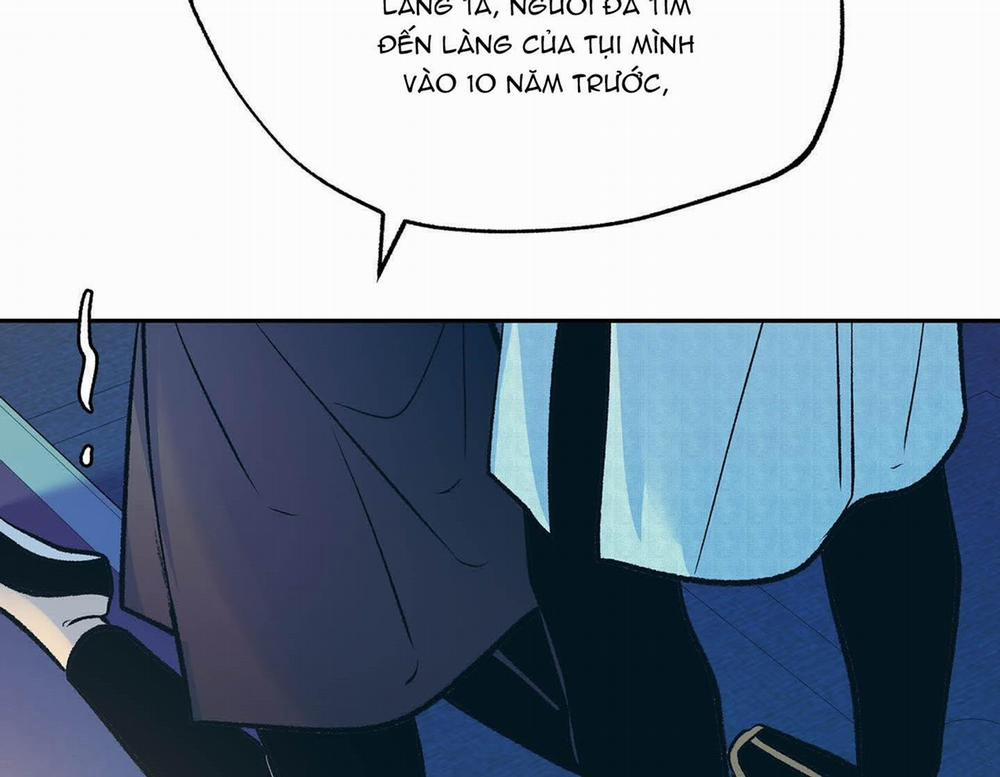 Người Tình Của Sura 84 trang 132