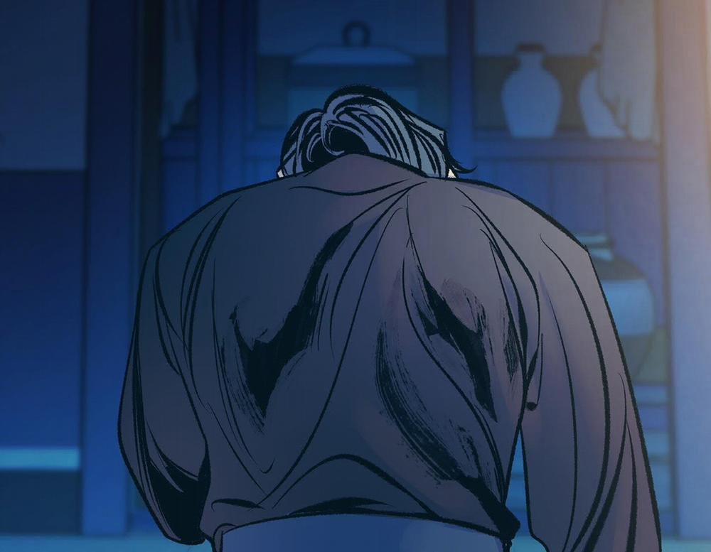 Người Tình Của Sura 84 trang 158