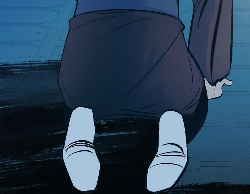 Người Tình Của Sura 84 trang 159