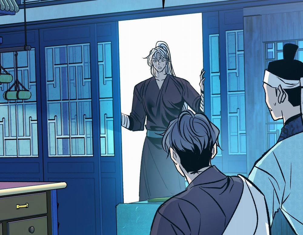 Người Tình Của Sura 84 trang 171