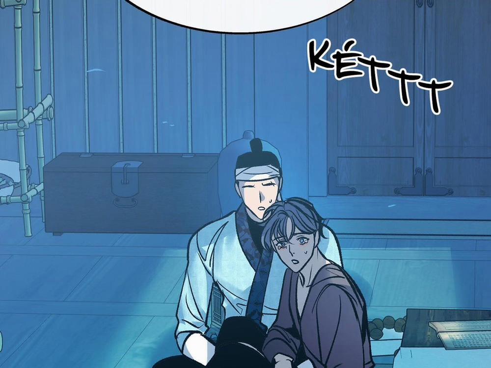 Người Tình Của Sura 84 trang 209