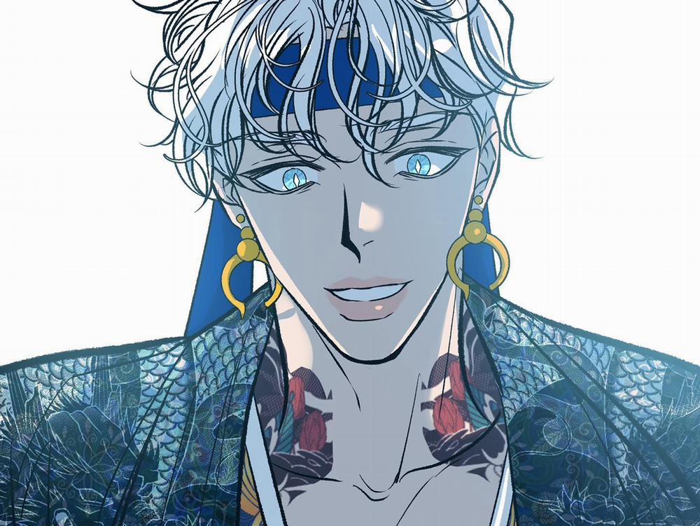 Người Tình Của Sura 84 trang 216