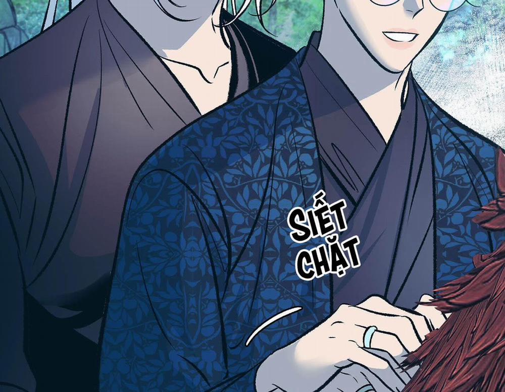 Người Tình Của Sura 84 trang 27