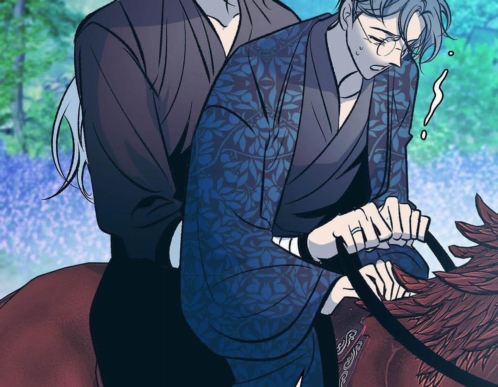 Người Tình Của Sura 84 trang 55