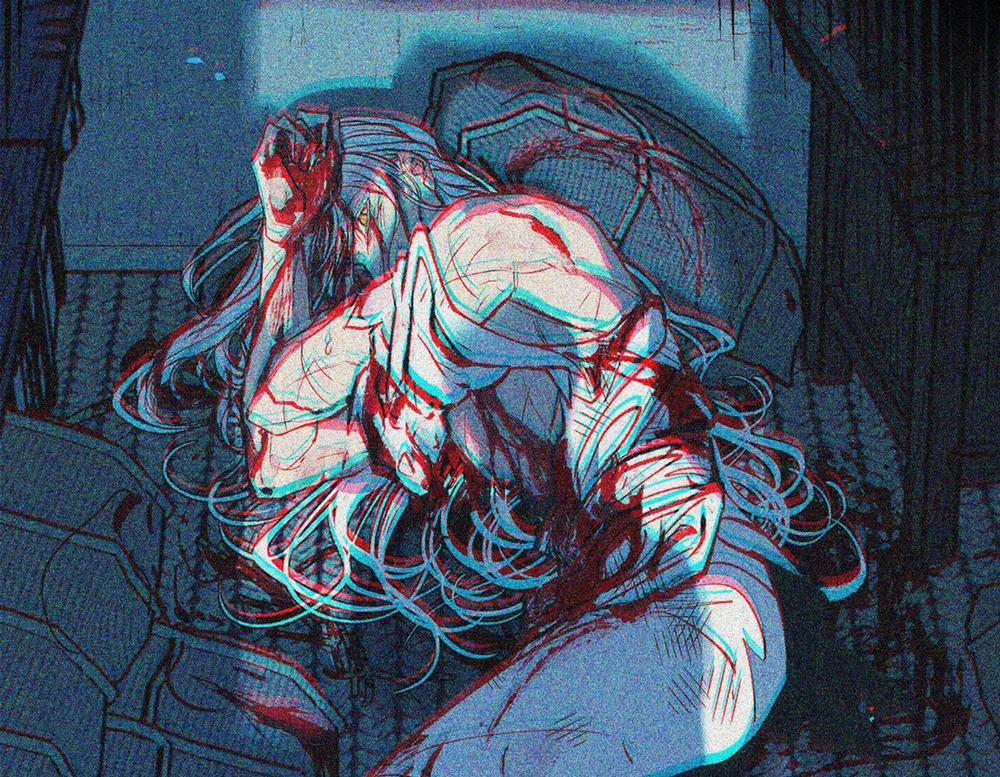 Người Tình Của Sura 84 trang 71