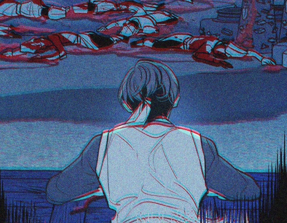 Người Tình Của Sura 84 trang 73