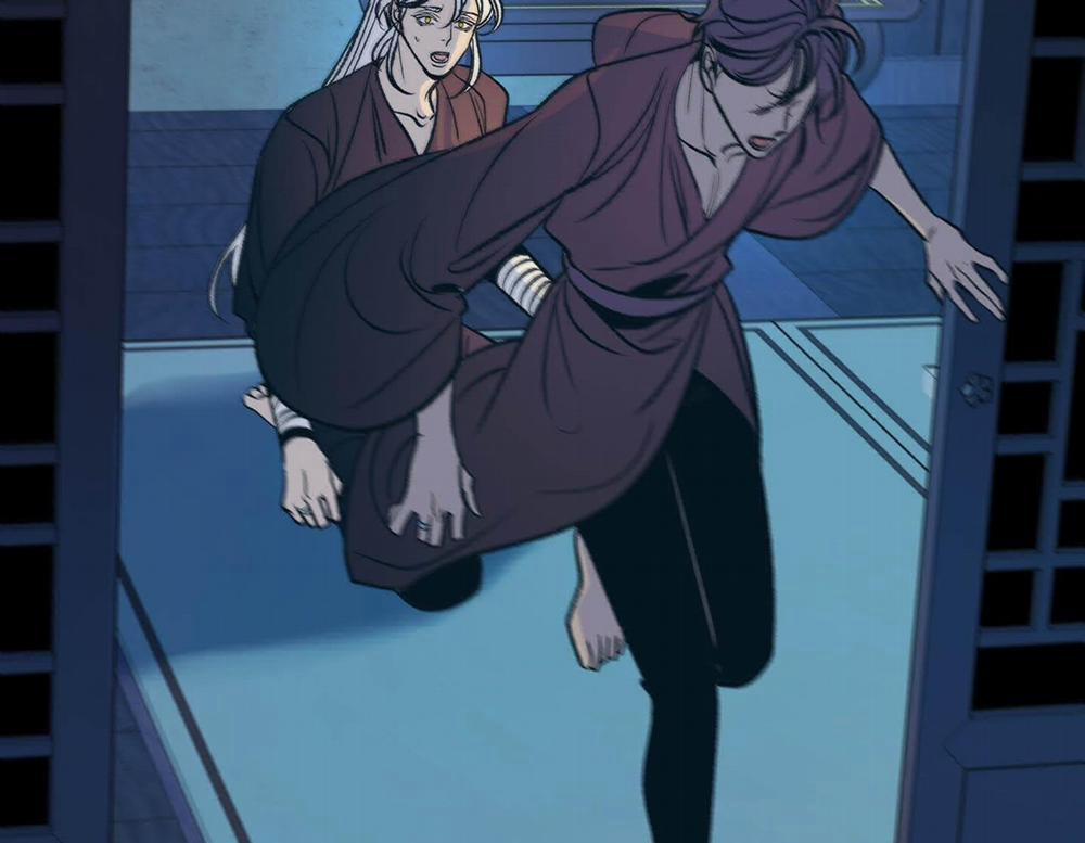 Người Tình Của Sura 85 trang 107