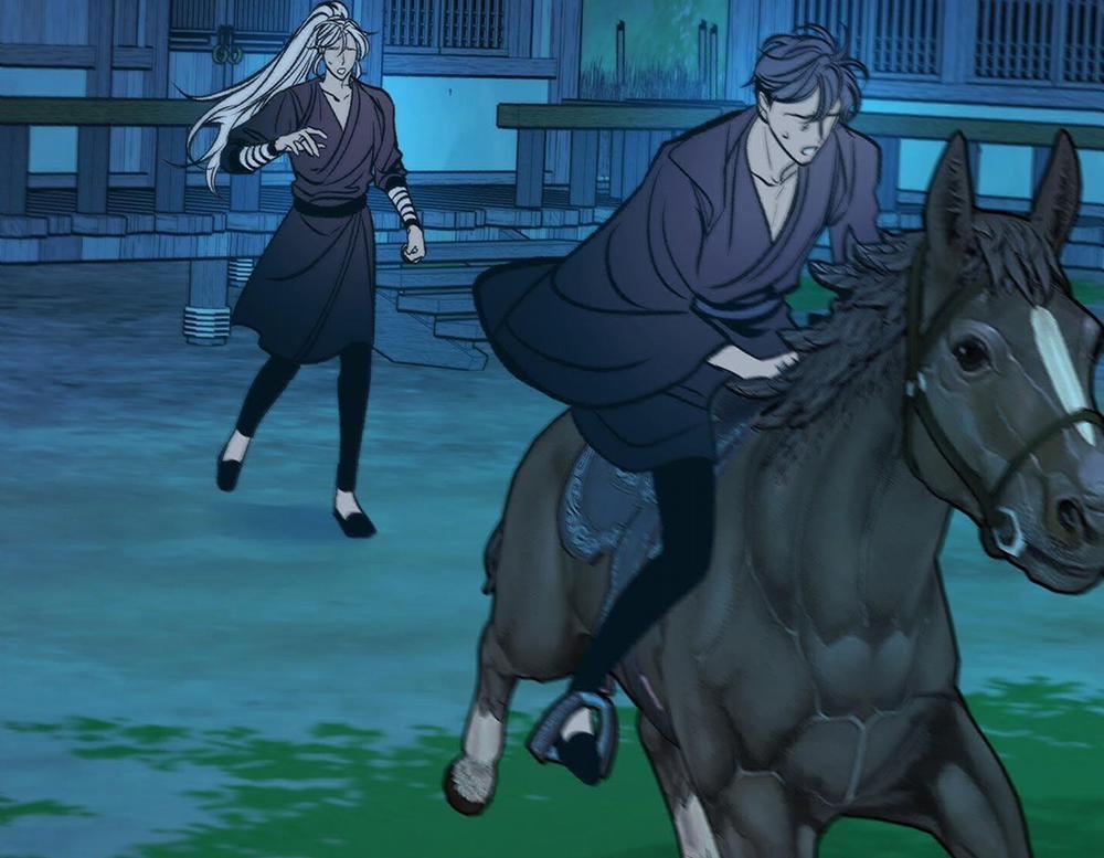 Người Tình Của Sura 85 trang 112