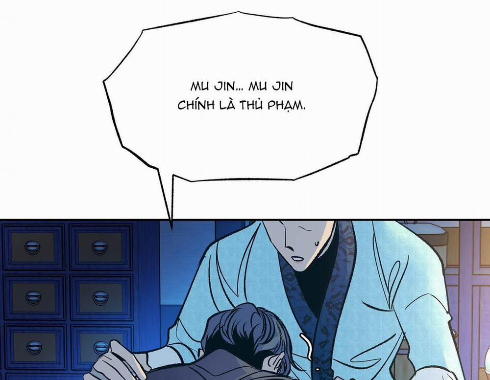 Người Tình Của Sura 85 trang 137