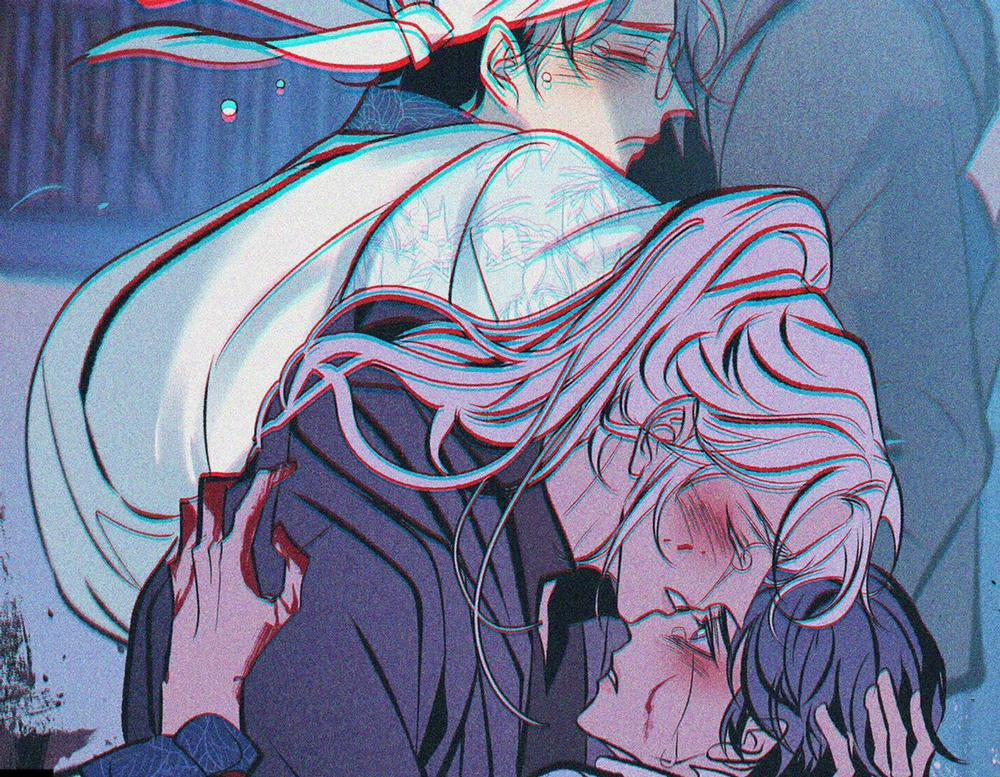 Người Tình Của Sura 85 trang 147