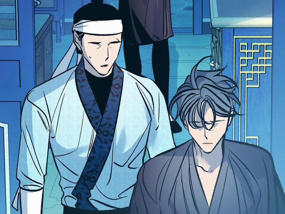 Người Tình Của Sura 85 trang 196