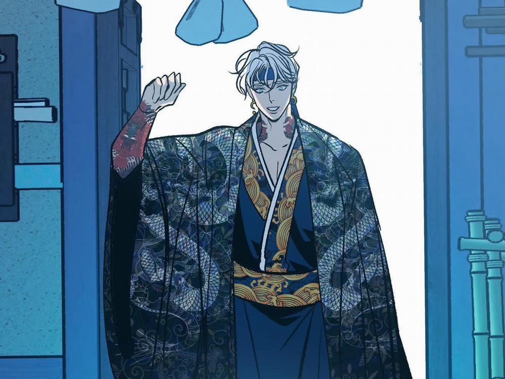 Người Tình Của Sura 85 trang 212