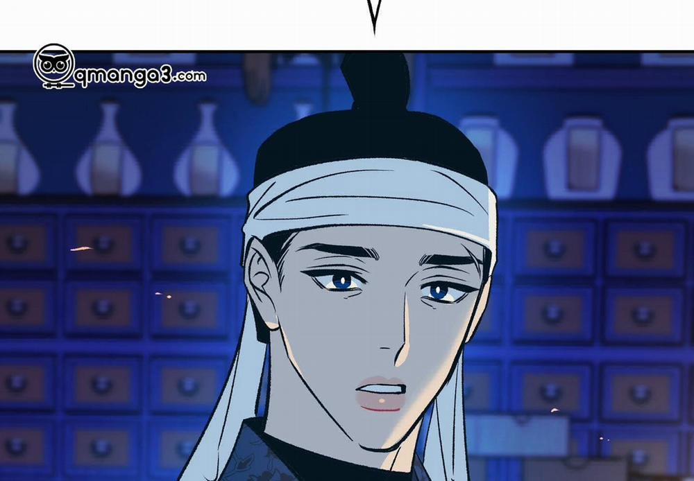 Người Tình Của Sura 86 trang 104