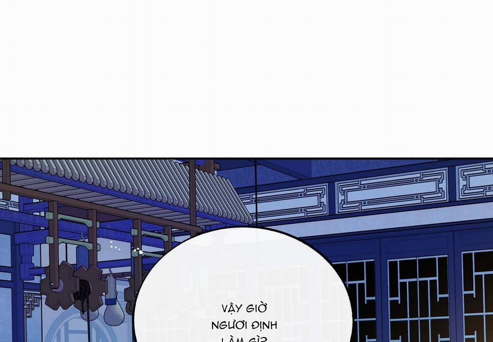 Người Tình Của Sura 86 trang 110