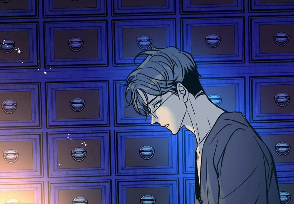 Người Tình Của Sura 86 trang 113