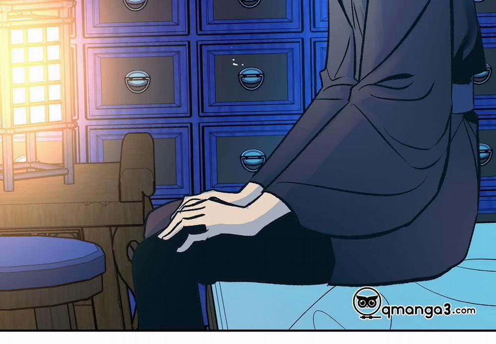 Người Tình Của Sura 86 trang 114