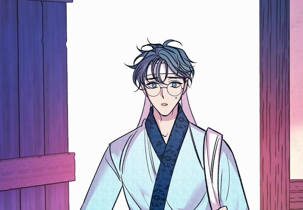 Người Tình Của Sura 86 trang 120