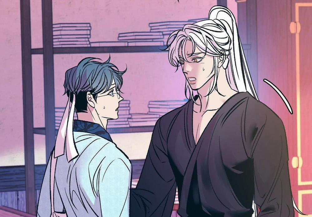 Người Tình Của Sura 86 trang 123