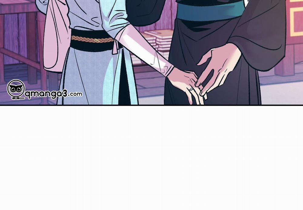 Người Tình Của Sura 86 trang 124