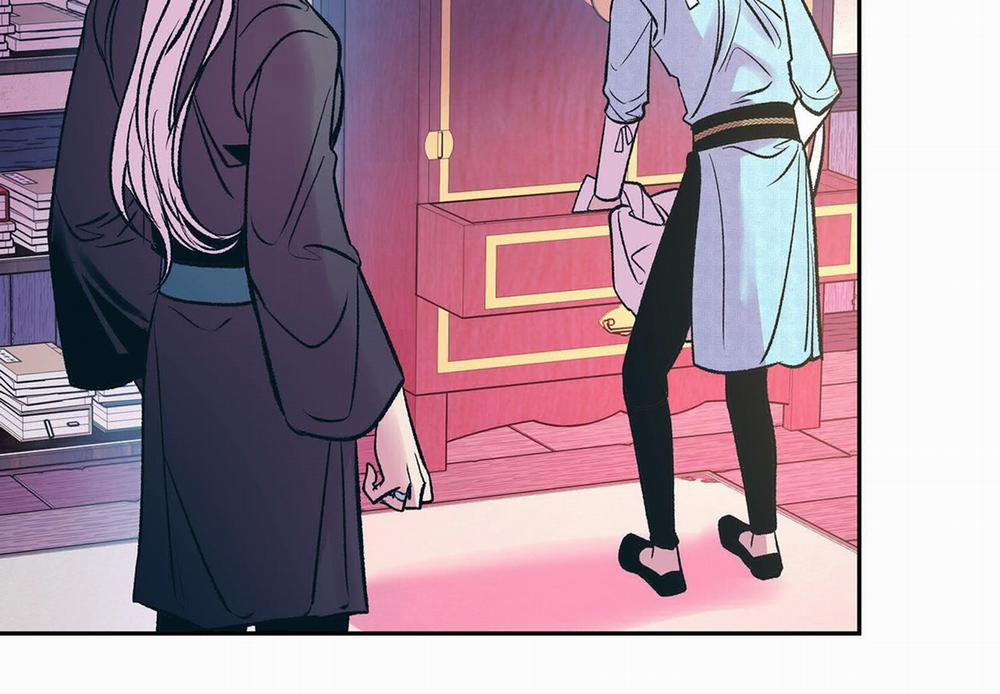 Người Tình Của Sura 86 trang 133