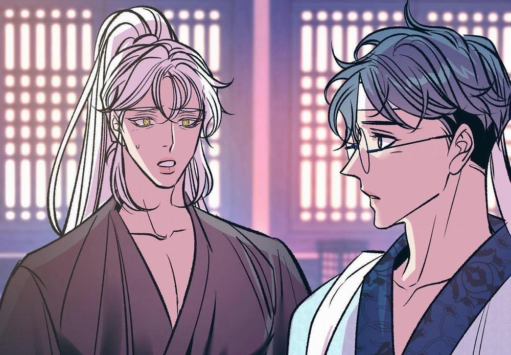 Người Tình Của Sura 86 trang 157