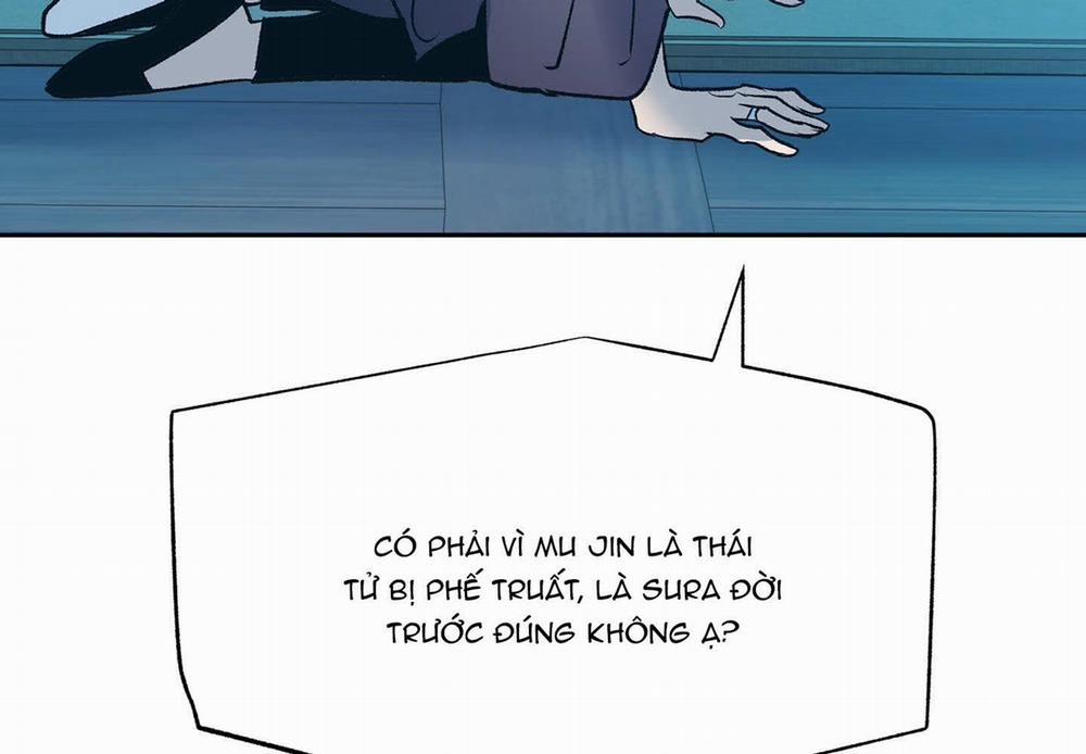 Người Tình Của Sura 86 trang 20