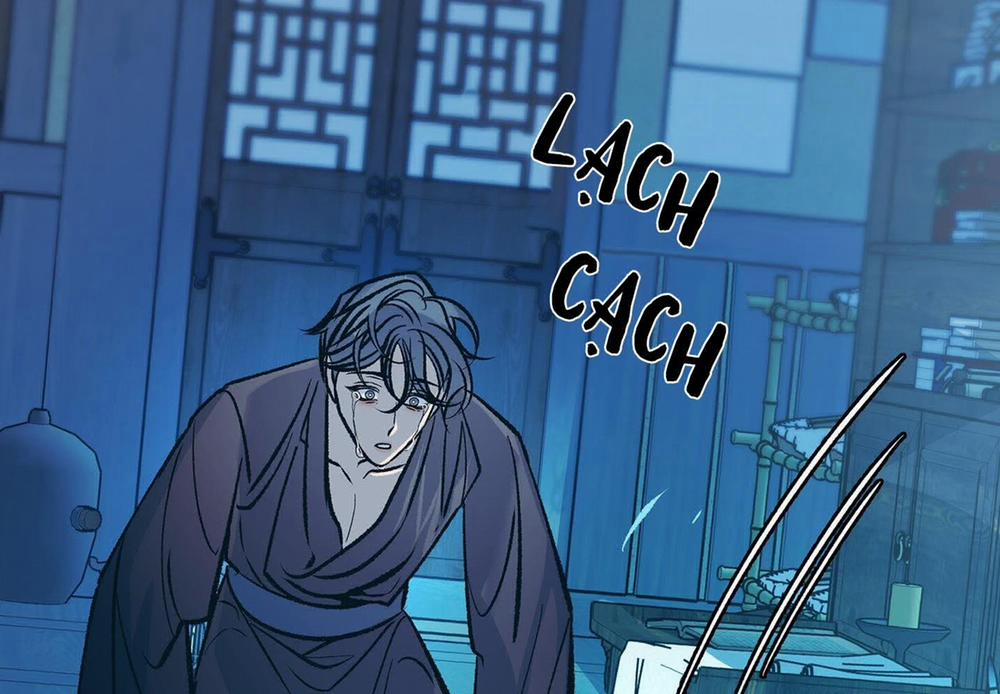 Người Tình Của Sura 86 trang 25