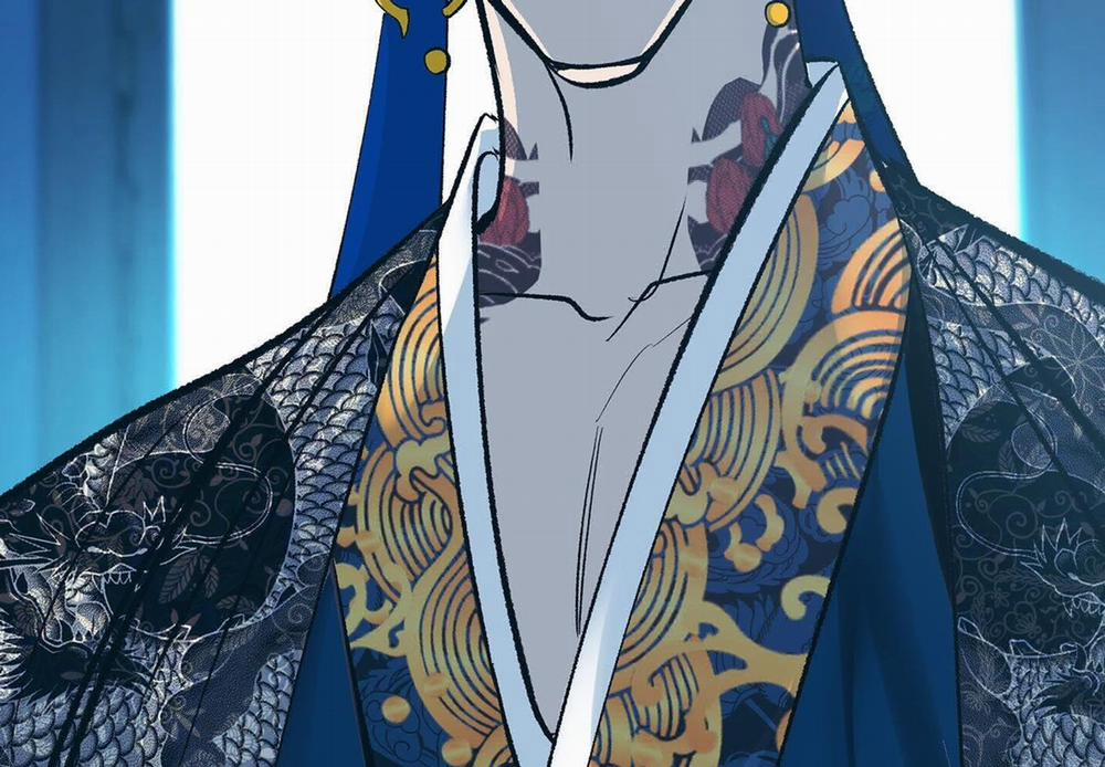 Người Tình Của Sura 86 trang 33