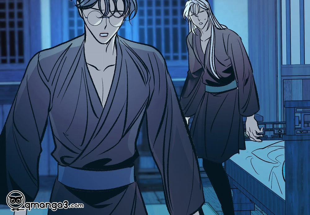 Người Tình Của Sura 86 trang 68