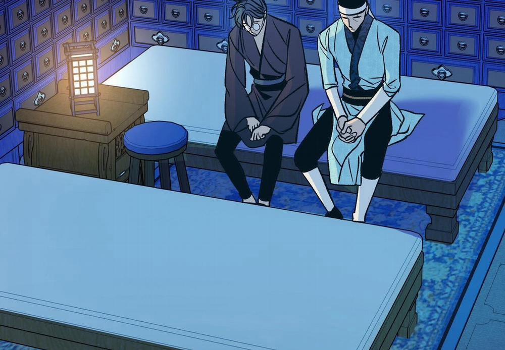 Người Tình Của Sura 86 trang 87