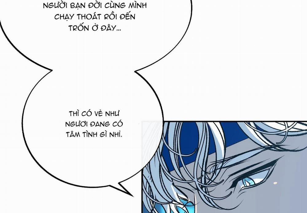 Người Tình Của Sura 86 trang 9