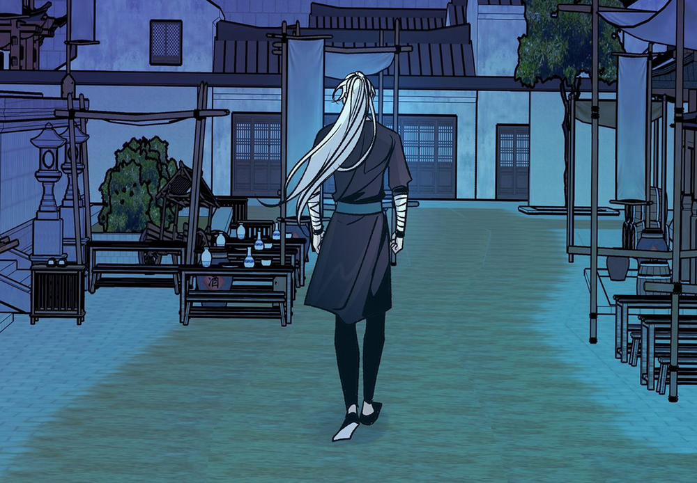 Người Tình Của Sura 87 trang 111