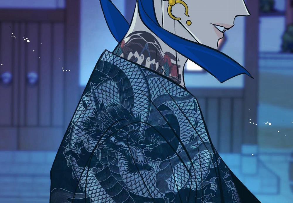 Người Tình Của Sura 87 trang 114