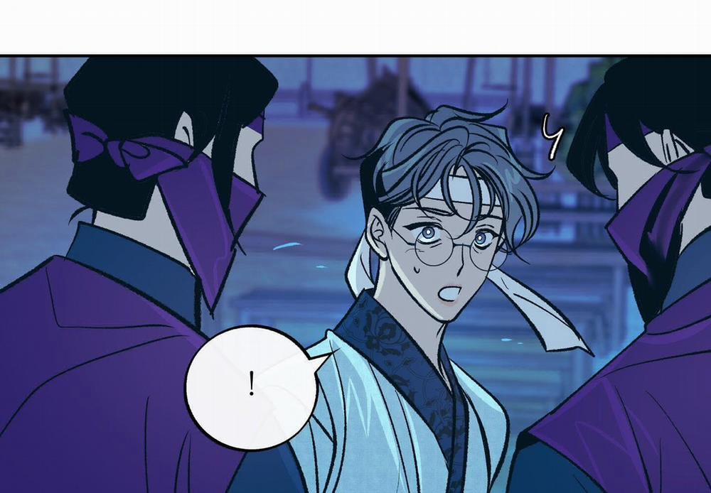 Người Tình Của Sura 87 trang 116