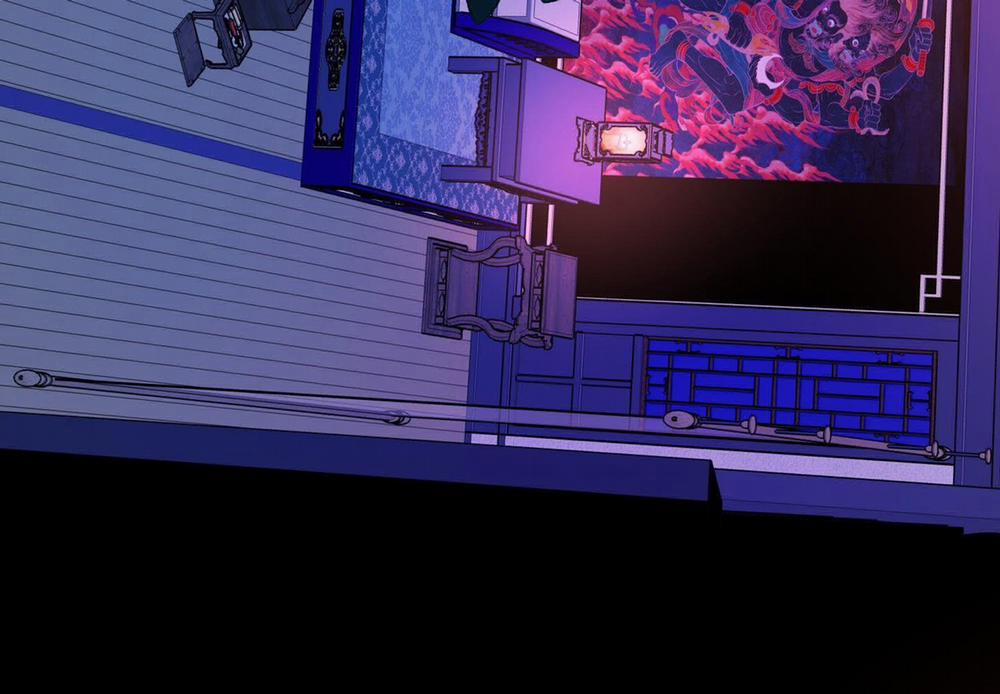 Người Tình Của Sura 87 trang 12