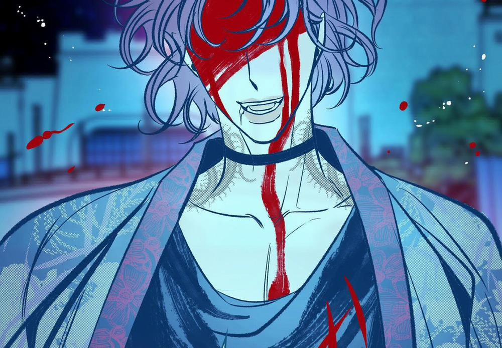 Người Tình Của Sura 87 trang 130