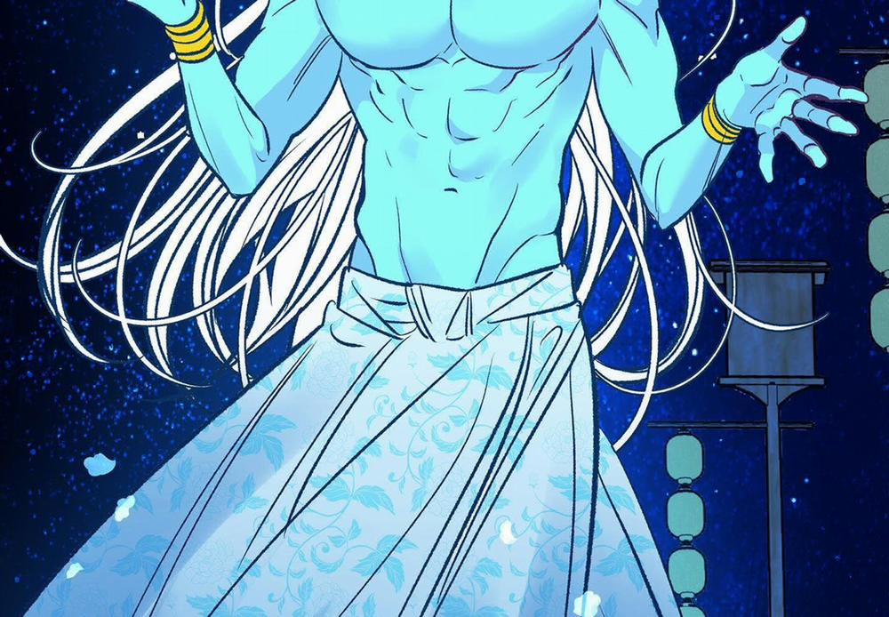 Người Tình Của Sura 87 trang 140