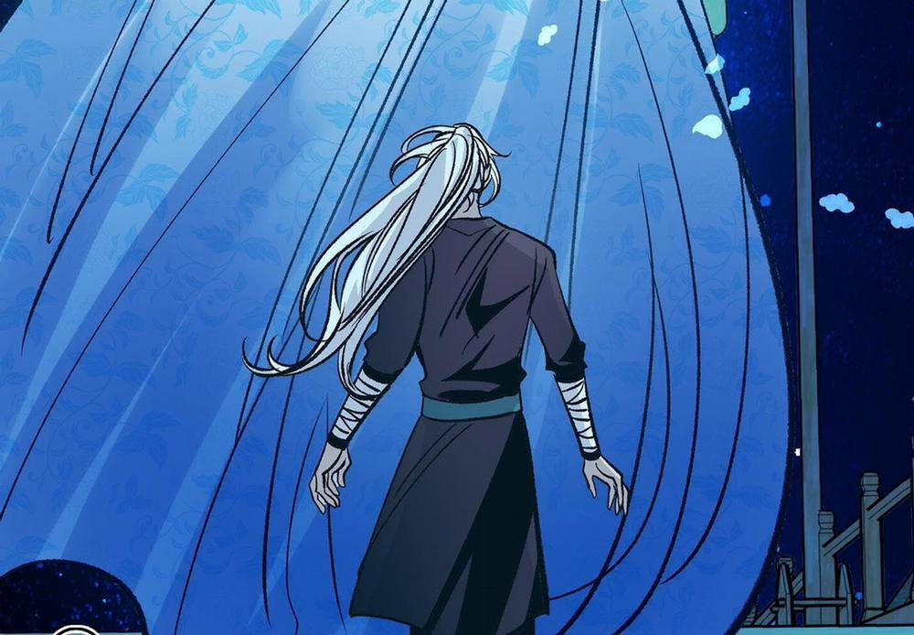 Người Tình Của Sura 87 trang 141