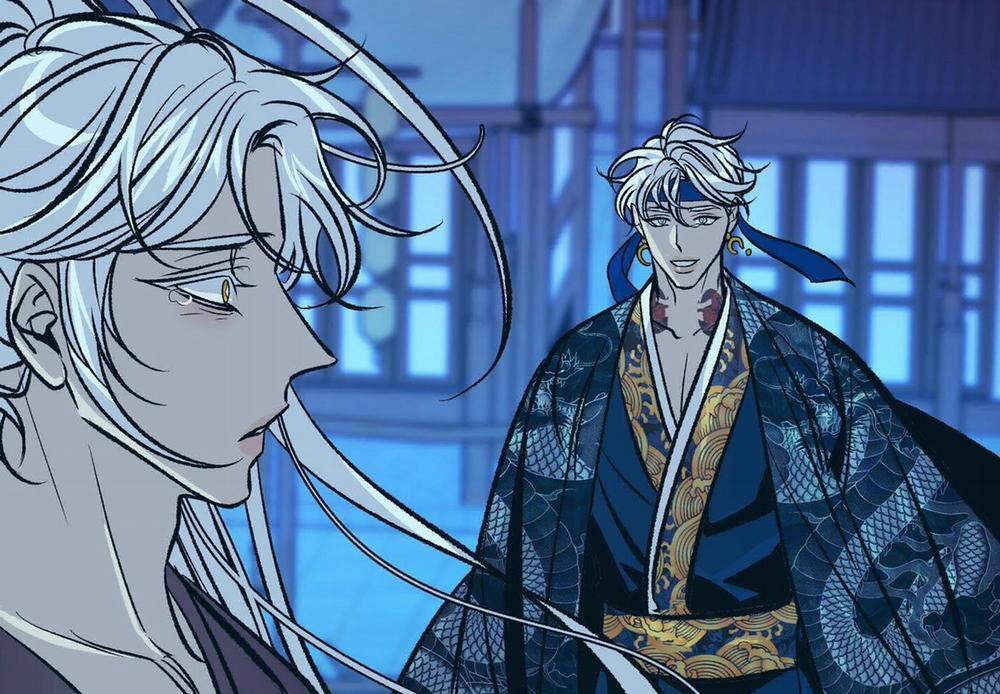 Người Tình Của Sura 87 trang 151