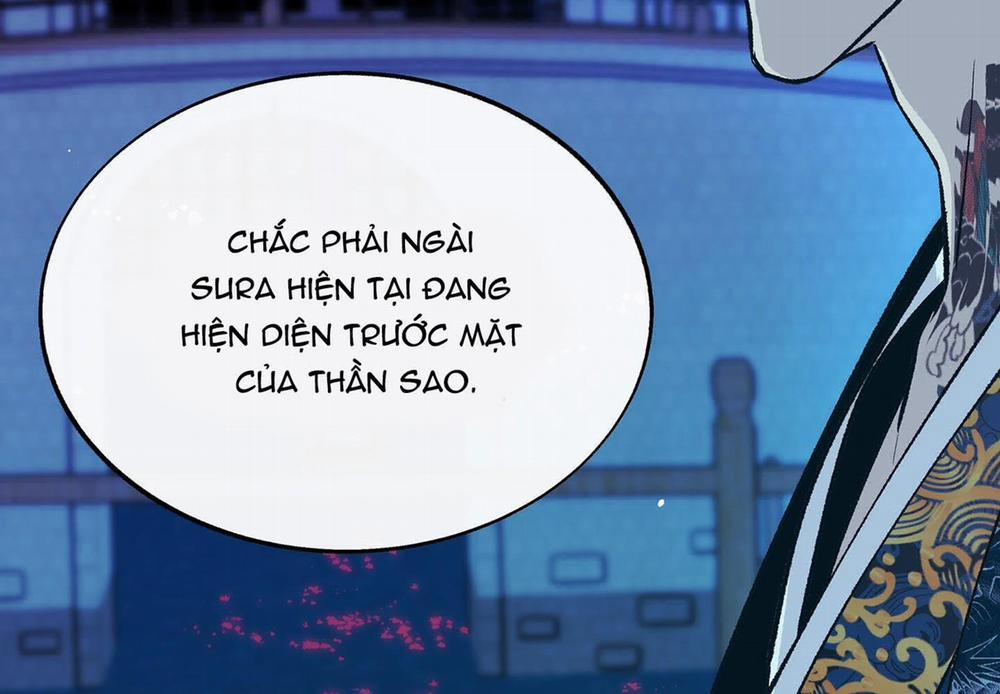 Người Tình Của Sura 87 trang 157