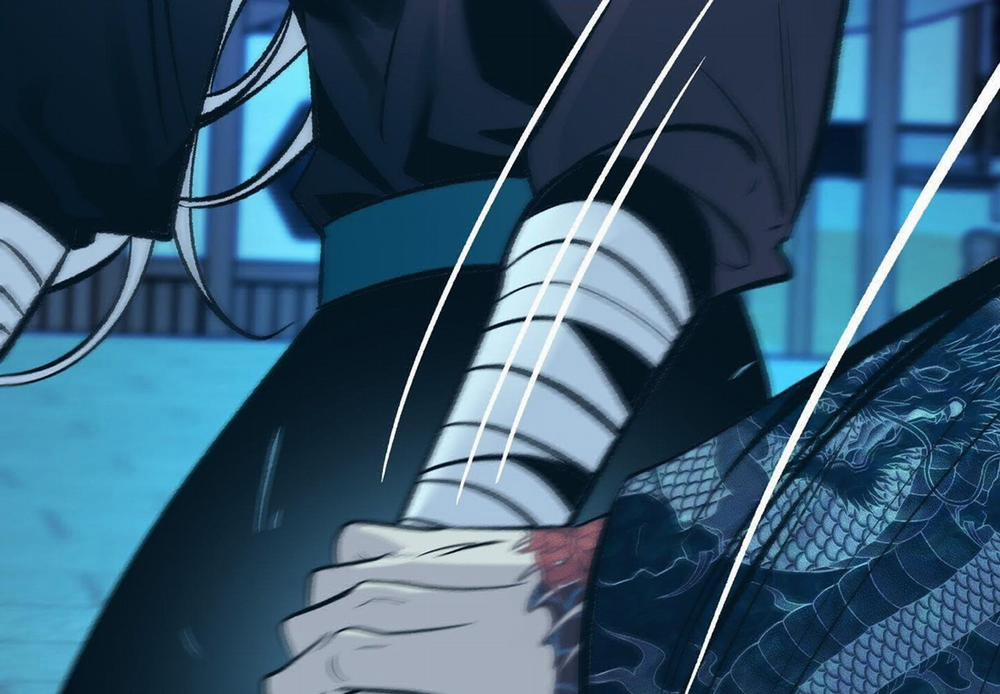 Người Tình Của Sura 87 trang 167