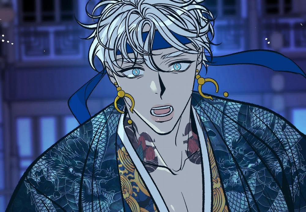 Người Tình Của Sura 87 trang 170