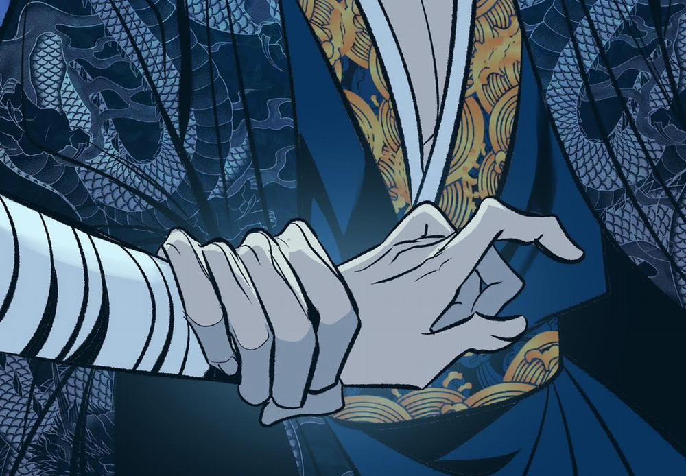 Người Tình Của Sura 87 trang 171