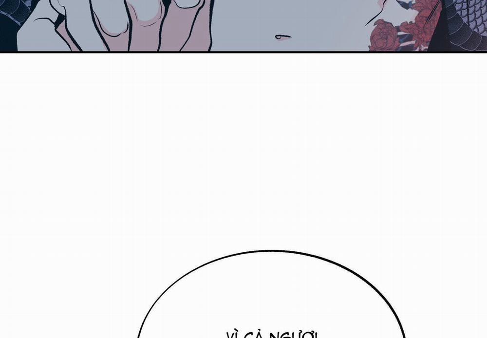 Người Tình Của Sura 87 trang 18