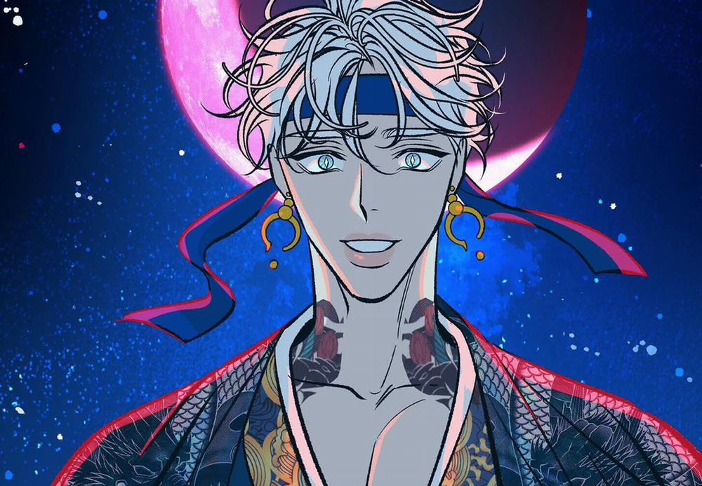 Người Tình Của Sura 87 trang 218