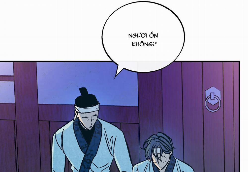 Người Tình Của Sura 87 trang 39